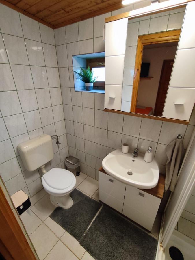 TiszafüredSuello Feszek Apartman公寓 外观 照片